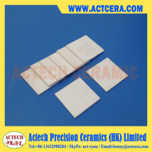 Plaque en céramique de zircone de substrat de carte PCB en céramique